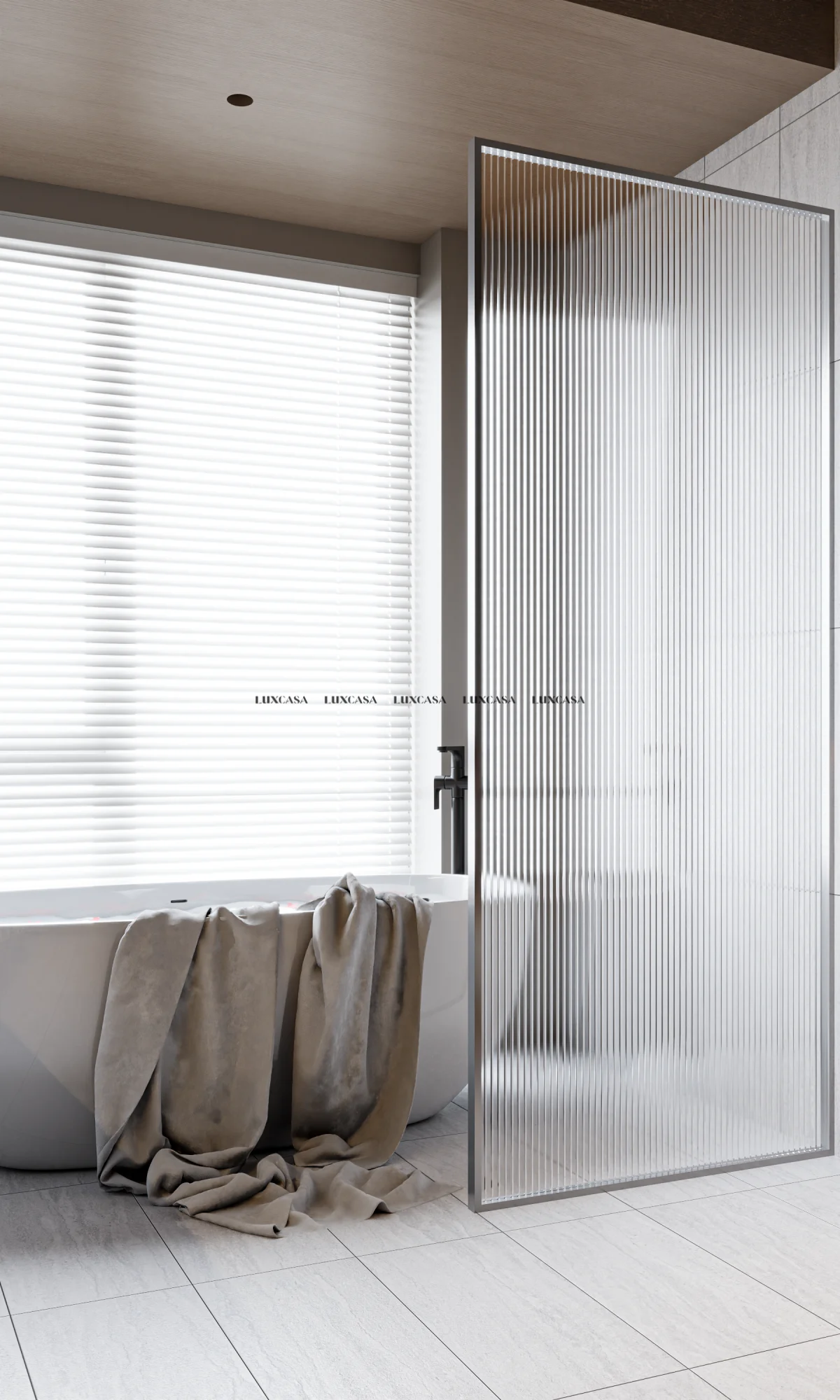 Gạch ốp nhà vệ sinh 30x60 360LUSS-1NR