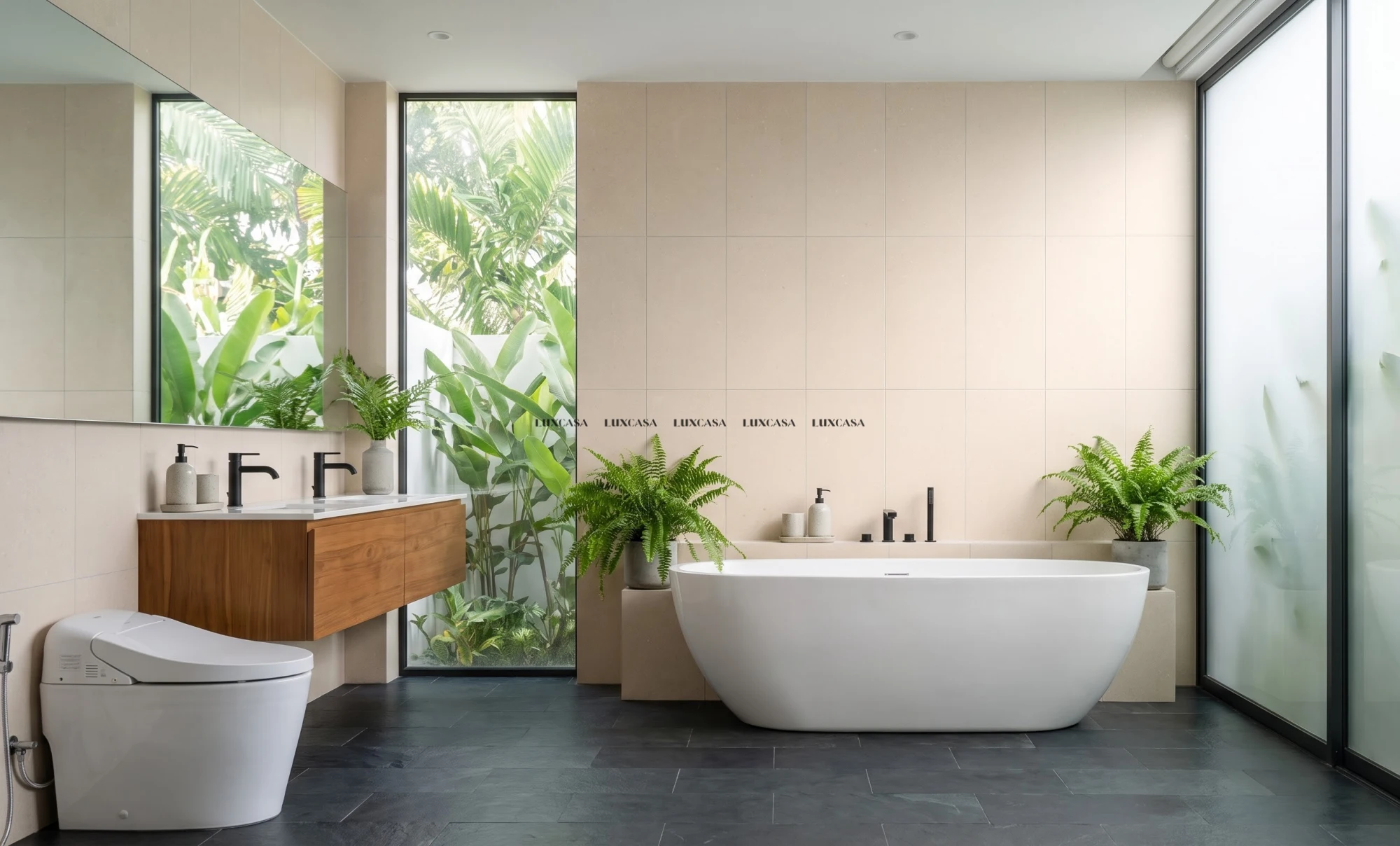 Gạch ốp wc 30x60 360LU36CMT-IV