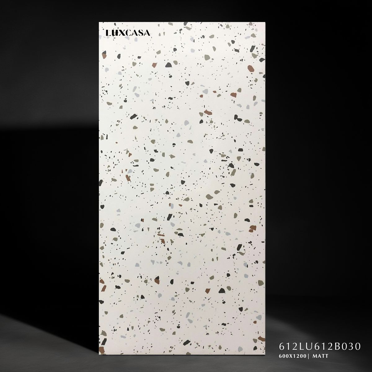 Gạch terrazzo 60x120 612LU612B030
