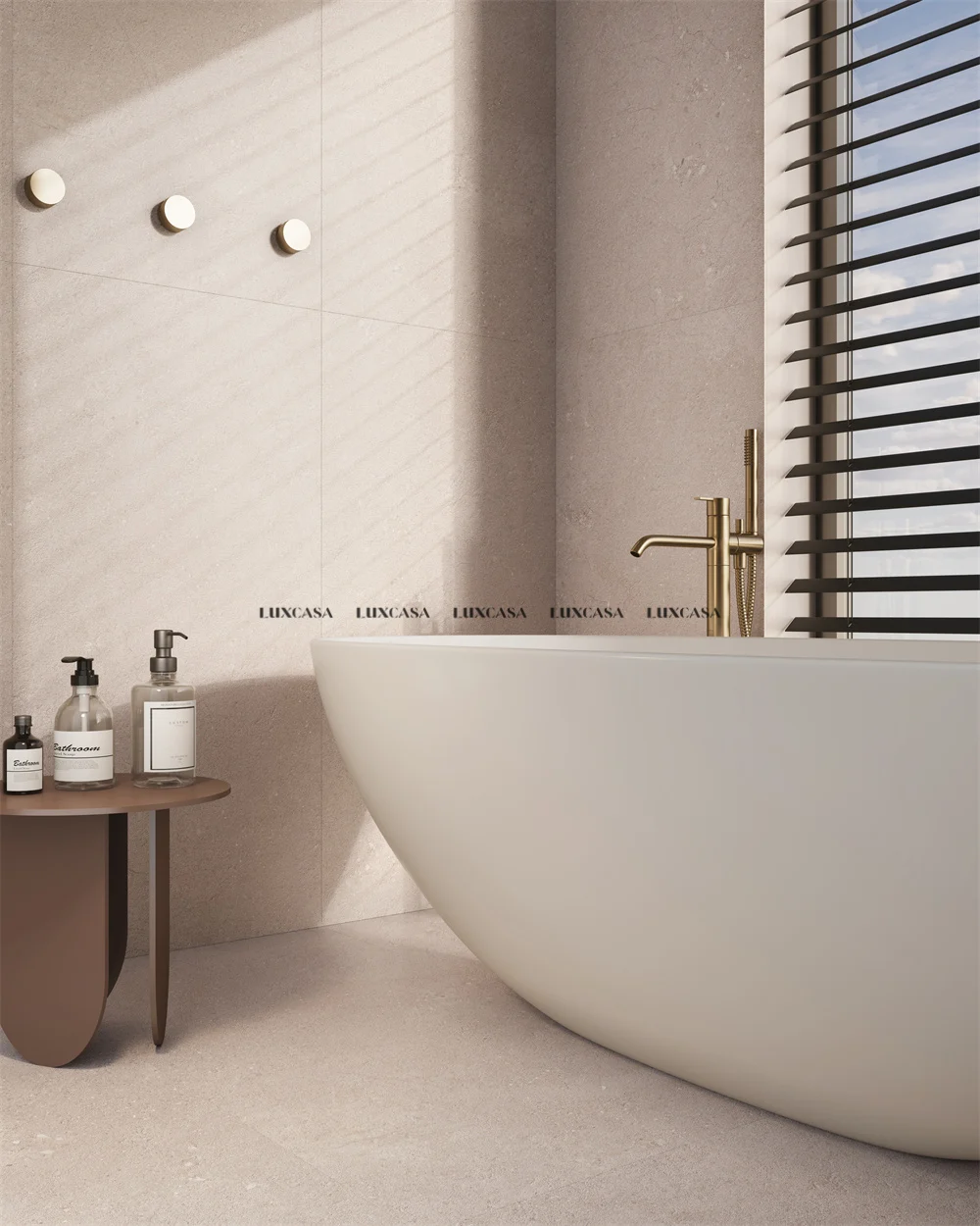 Mẫu gạch matt 600x1200 612LUk01