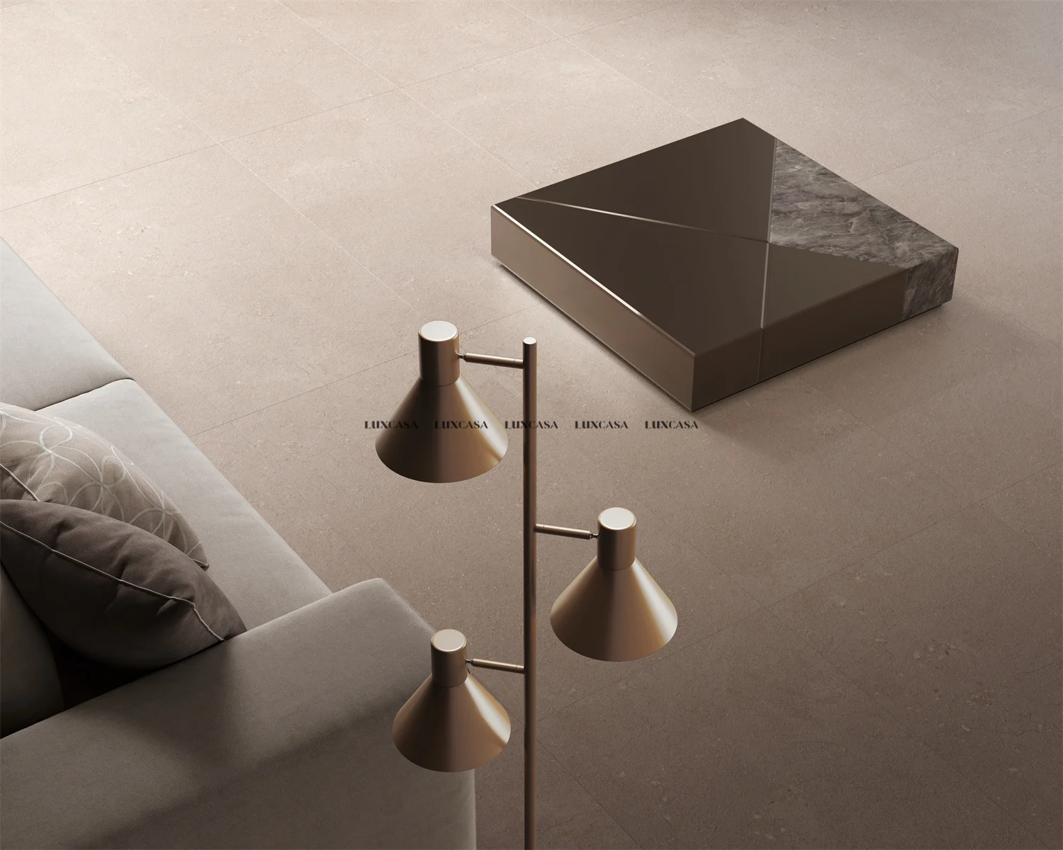Mẫu gạch matt 600x1200 612LUk01