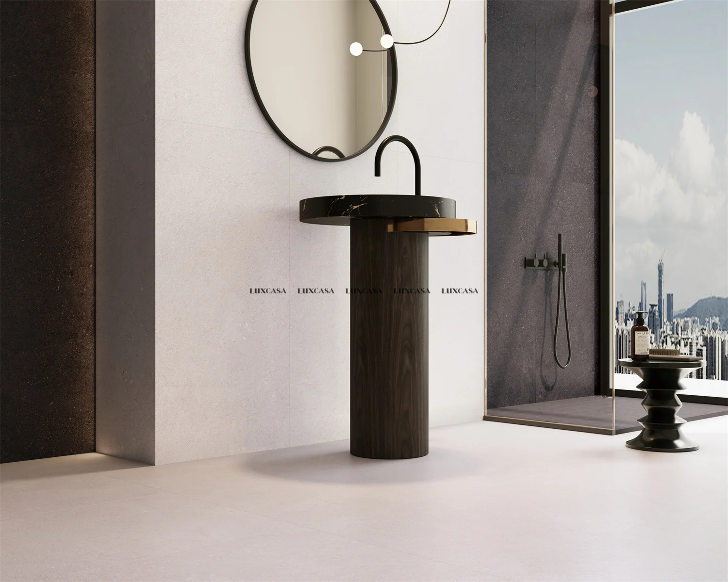 Mẫu gạch matt 600x1200 612LUk02