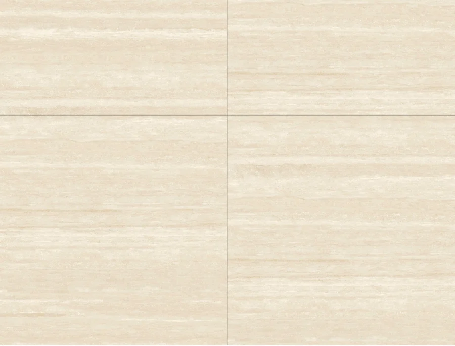 Mẫu gạch travertine bóng 60x120 612LU1612G222