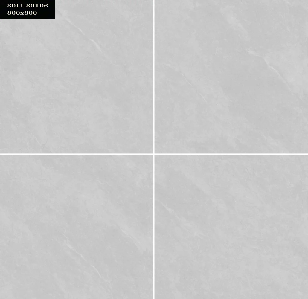 Texture gạch mờ mịn 800x800 80LU80T06